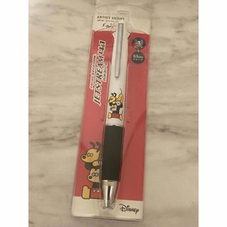 ☆新品☆ディズニー×松本セイジ ジェットストリーム4＆1 【2本セット