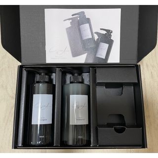 ✨link シャンプー &トリートメント詰め替えセット✨の通販 by N's