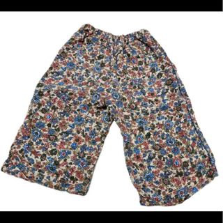 Misha & Puff - misha and puff Camp pant Buff lattice 3yの通販 by