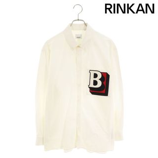 BURBERRY - とよ様バーバリー Burberry レザー グローブ オープン