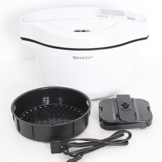 SHARP - 2袋 SHARP ワープロ用リボンカセット インクリボン RW-201A-B3