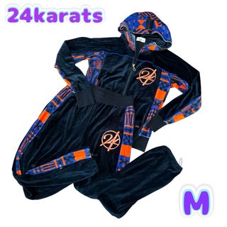 24karats（ジャージ）のフリマアイテム一覧