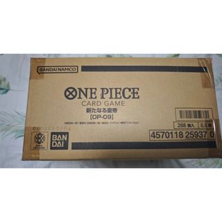 ONE PIECE - 【未開封】ワンピースカードゲーム 歴代パック10点セット