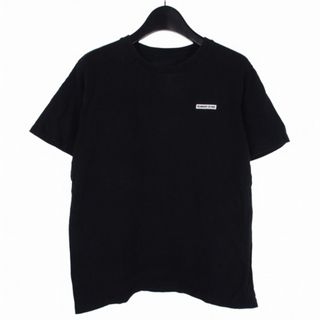 NUMBER (N)INE - ナンバーナイン ライオン エンブレムプリント 半袖 T