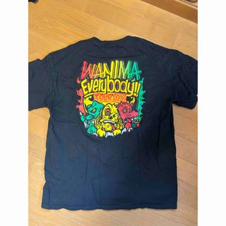 WANIMA（タレントグッズ）のフリマアイテム一覧