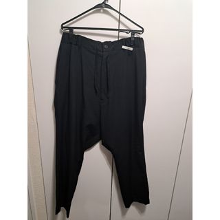 Yohji Yamamoto - S'YTE サイト/ヨウジヤマモト 袴 バルーンパンツ