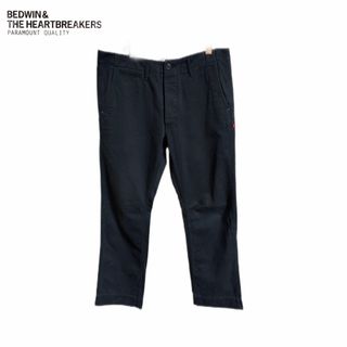 BEDWIN & THE HEARTBREAKERS - 美品BEDWINベドウィンTHUNDERS
