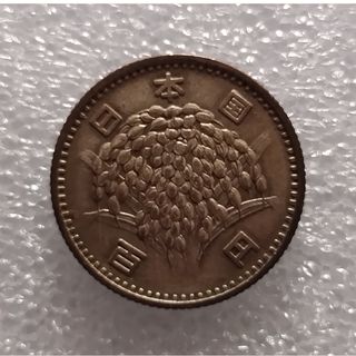 1969 チュニジア 1ディナール大型プルーフ銀貨の通販 by マルコ226's