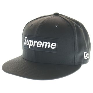 Supreme（キャップ ・ ブラック/黒色系）のフリマアイテム一覧