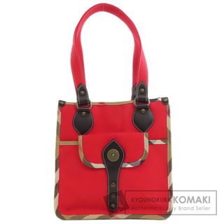 BURBERRY（バッグ ・ レッド/赤色系）のフリマアイテム一覧