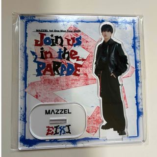 オアシス ライブ25 限定ブランケット(非売品)の通販 by whosays's shop