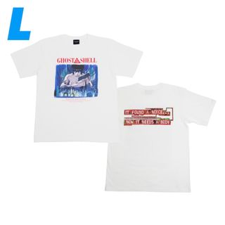 TENDERLOIN - テンダーロイン TENDERLOIN スカル プリント Tシャツ