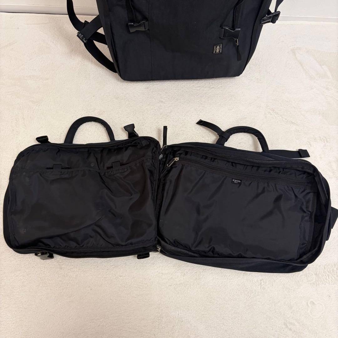 PORTER - 【廃盤 激レア】ポーター トリップ ローラー ボストンバッグ