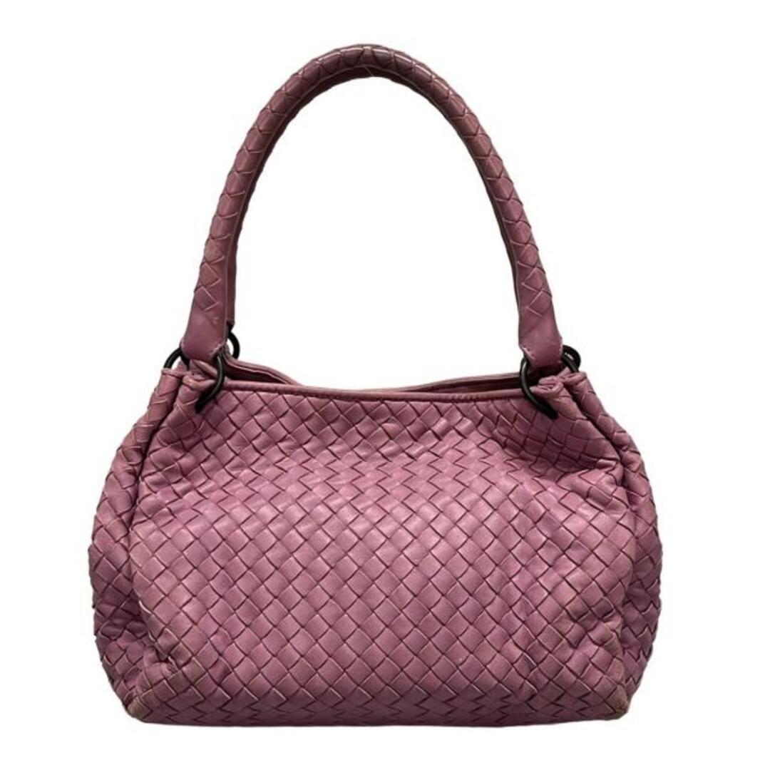 BOTTEGA VENETA - BOTTEGA VENETA(ボッテガヴェネタ) トートバッグ
