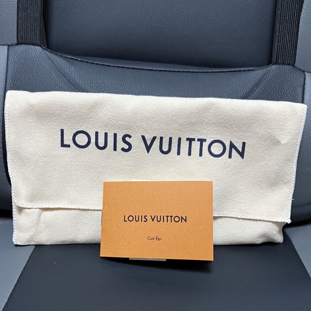 LOUIS VUITTON - ルイヴィトン LOUIS VUITTON 空箱 長財布の通販 by