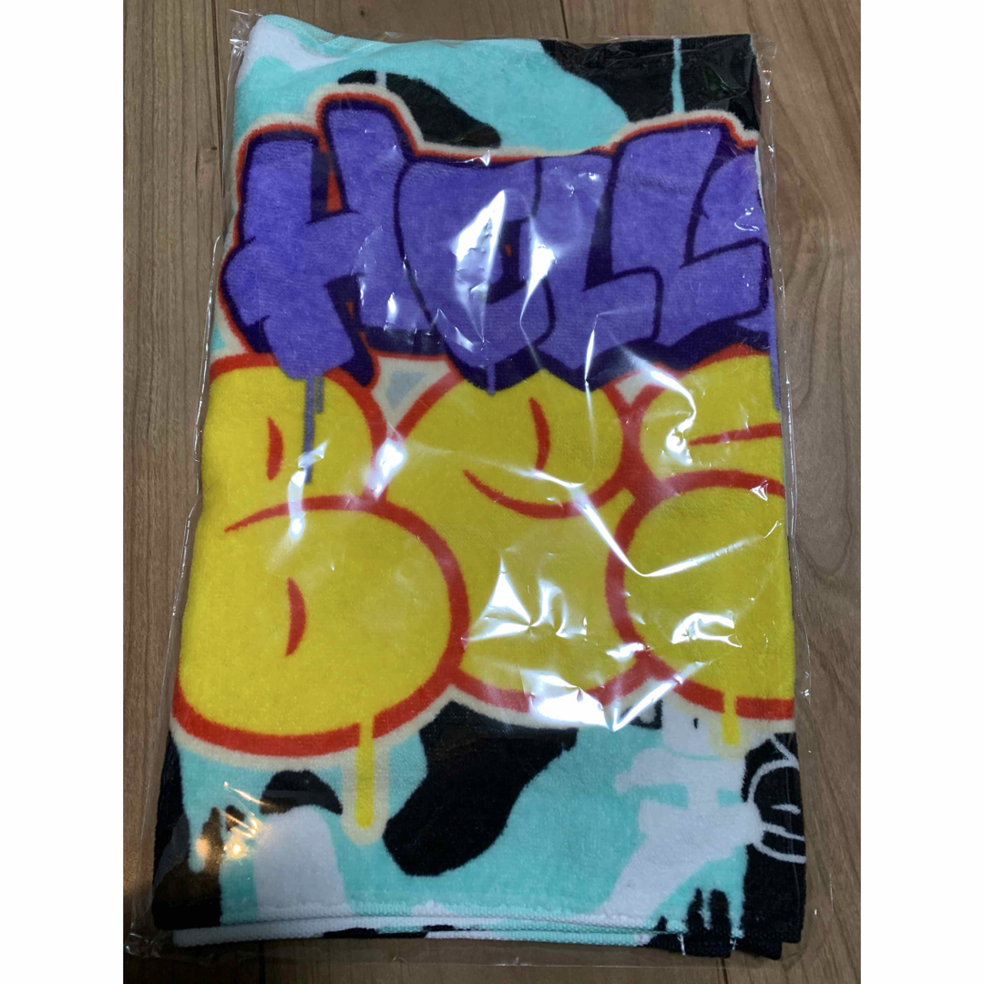 BE:FIRST - BE:FIRST ファンミHello My 