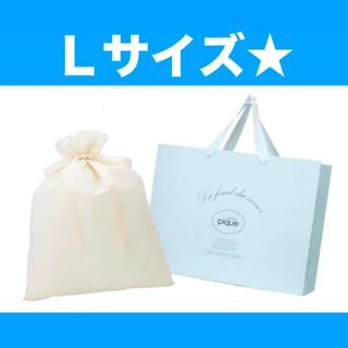 gelato pique（ショップ袋）のフリマアイテム一覧