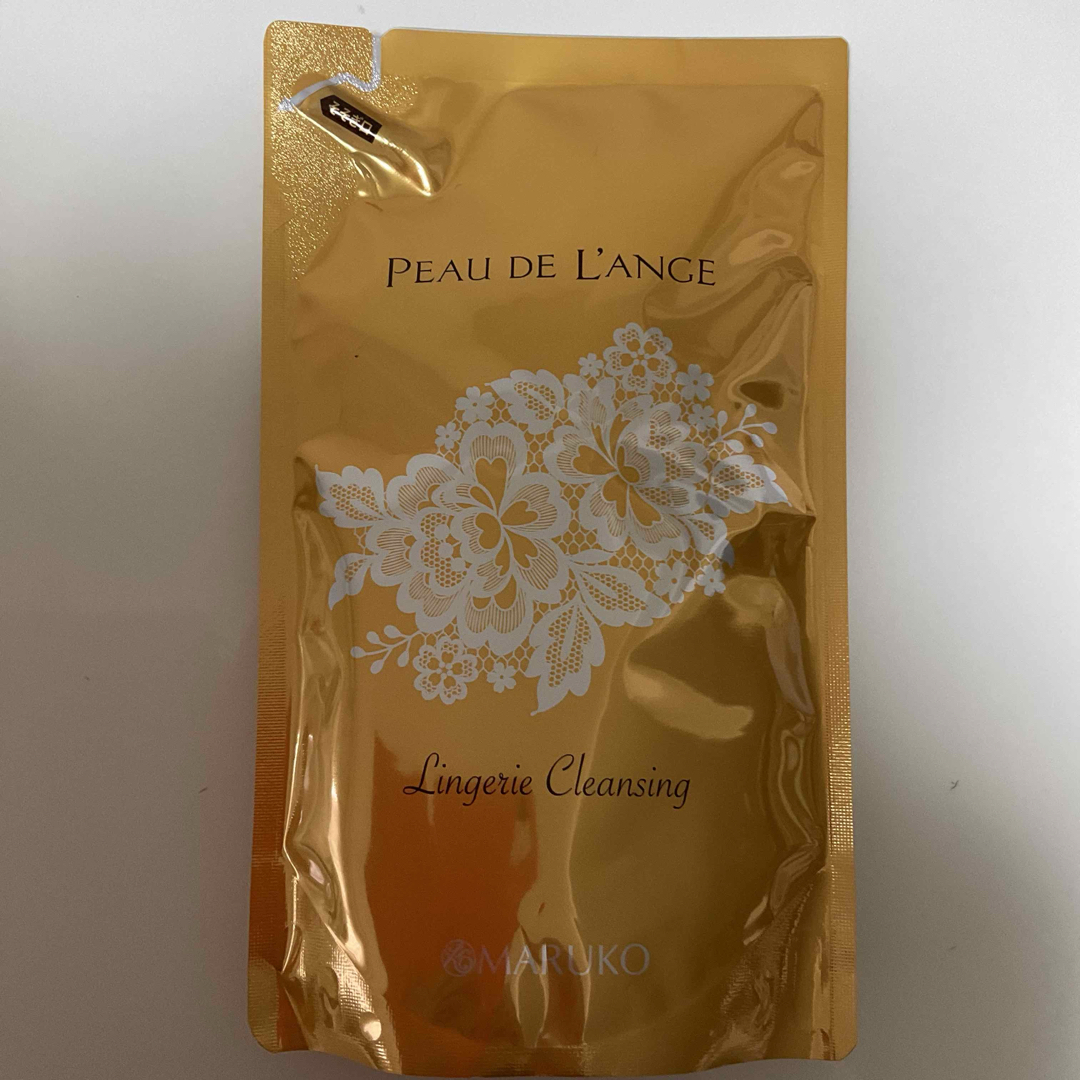 MARUKO - MARUKO ランジェリークレンジング 補正下着 洗濯洗剤