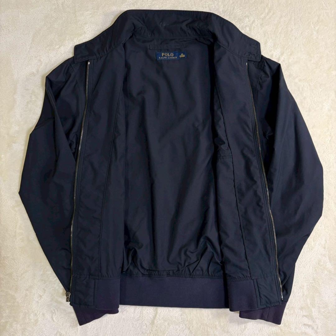 POLO RALPH LAUREN - POLO RALPH LAUREN スウィング トップ XS