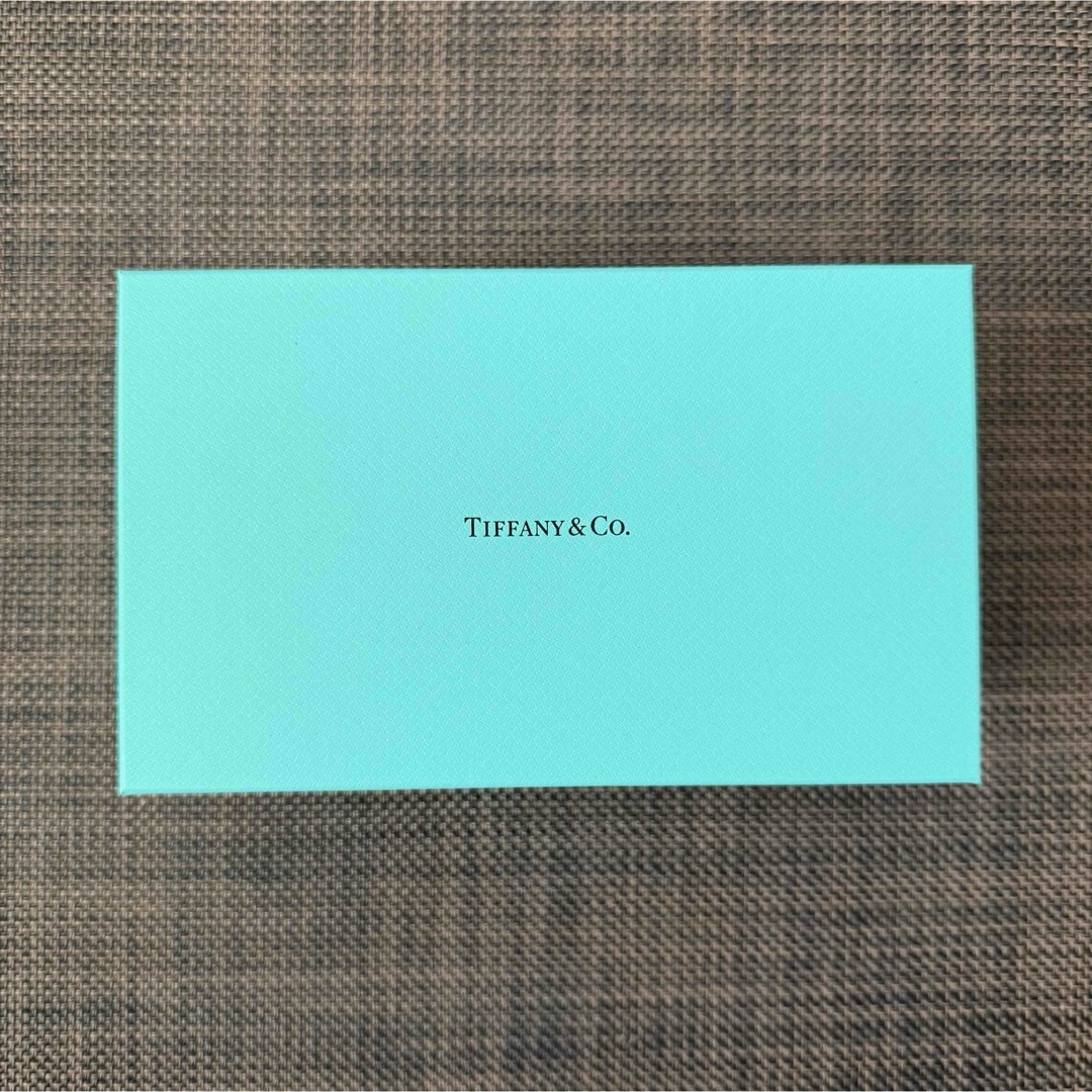 Tiffany & Co. - ティファニー 空き箱の通販 by sunny10's shop