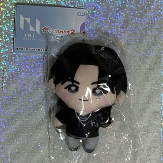 INI - INI 髙塚大夢 アクスタ POPUP アクリルスタンド ポップアップ