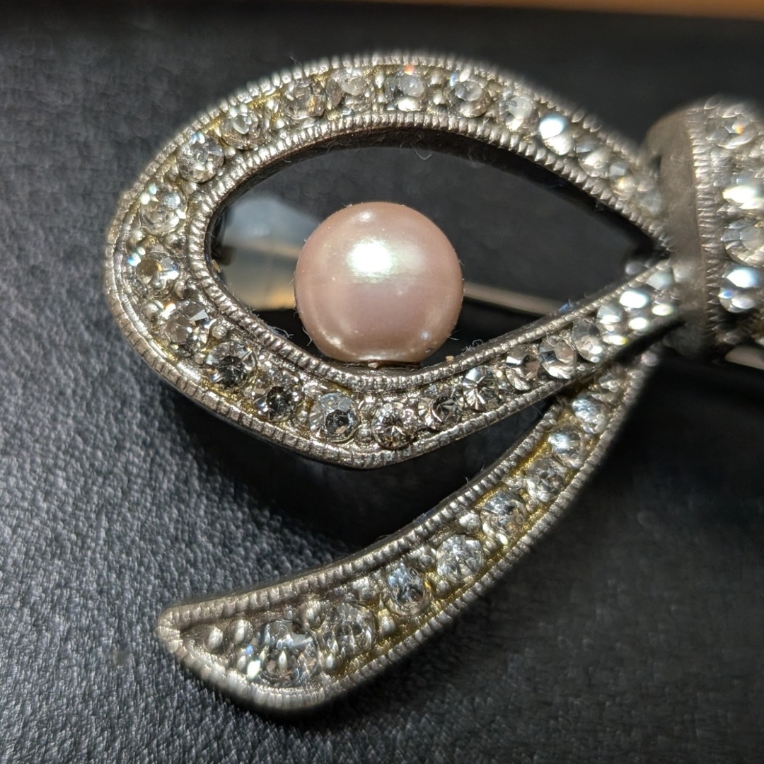 FOXEY - 美品✨ FOXEY ブローチ 