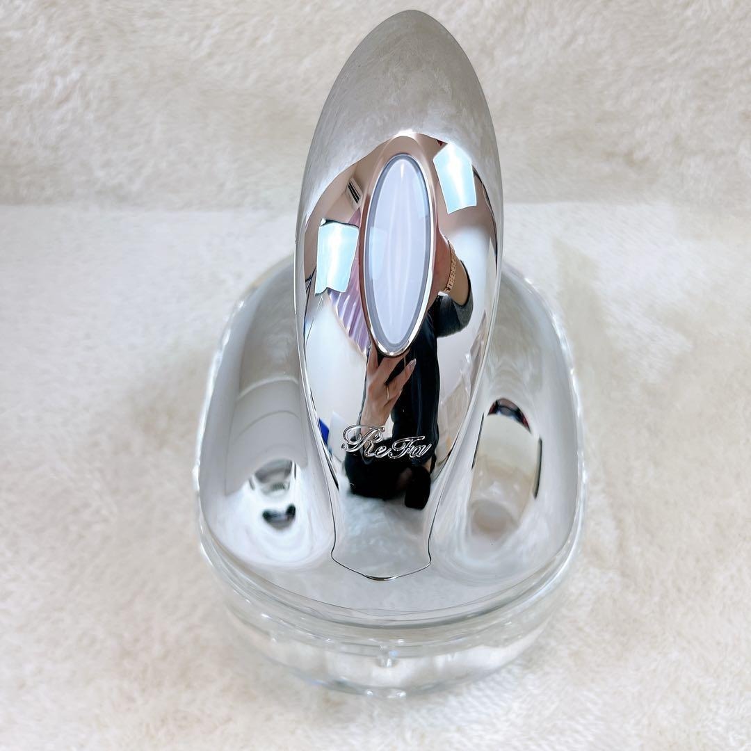 ReFa - 未使用✨MTG ReFa GRACE HEAD SPA RF-GH2114Bの通販 by S's