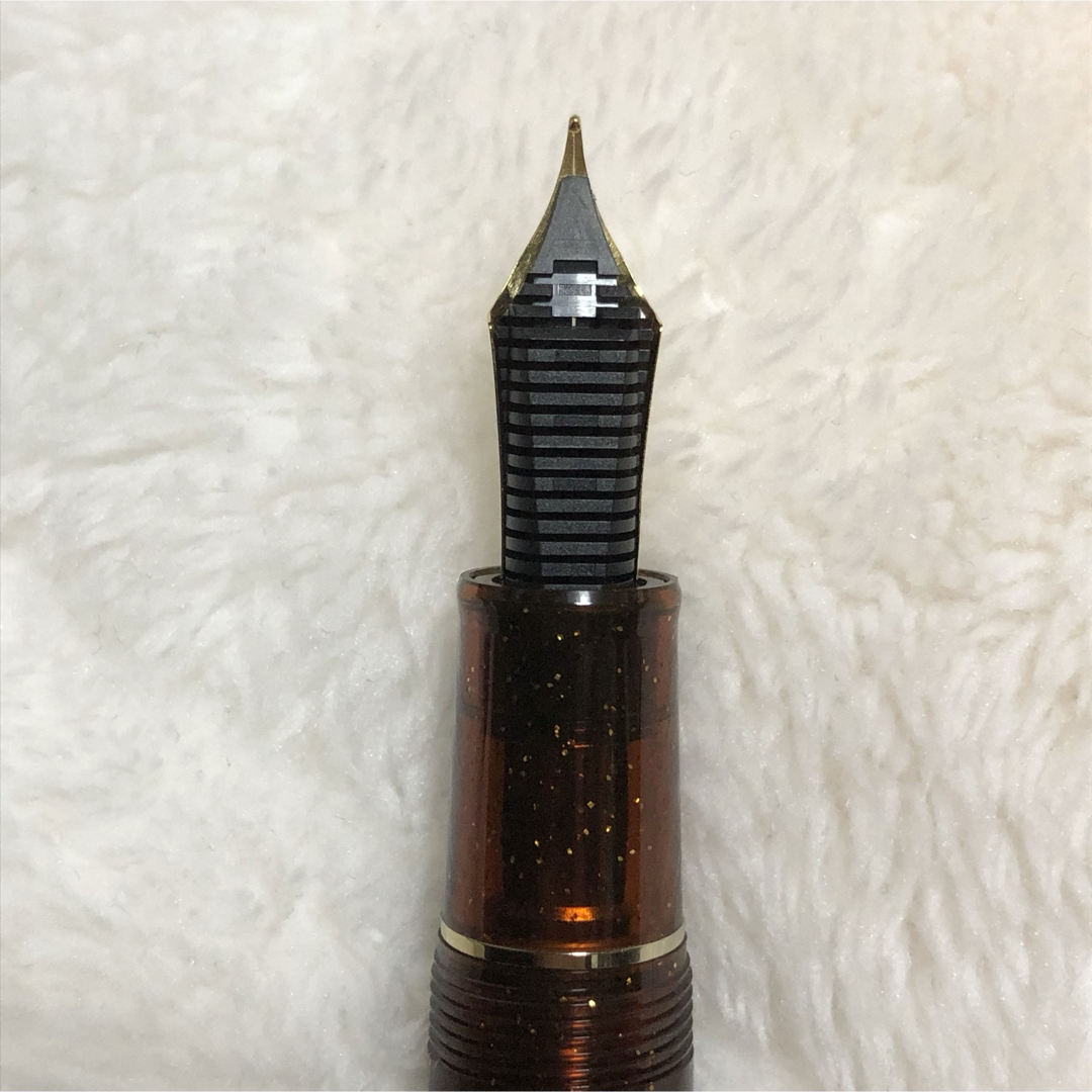 SAILOR - 限定 新品未使用 セーラー 万年筆 カクテルシリーズ ブラック