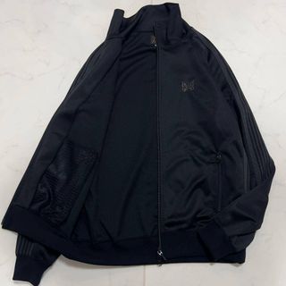 Needles - 菅田将暉着用 Needles トラックパンツ 15ss ナローの通販 by