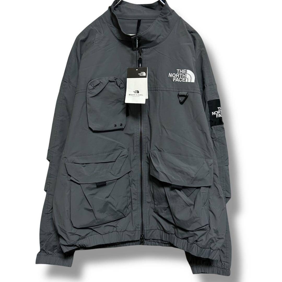 THE NORTH FACE - 【新品】 ノースフェイス ネイルトン NEILTON JACKET