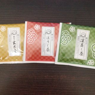 うまい茶 糸より玉露の通販 by 地球市民雑貨店's shop｜ラクマ