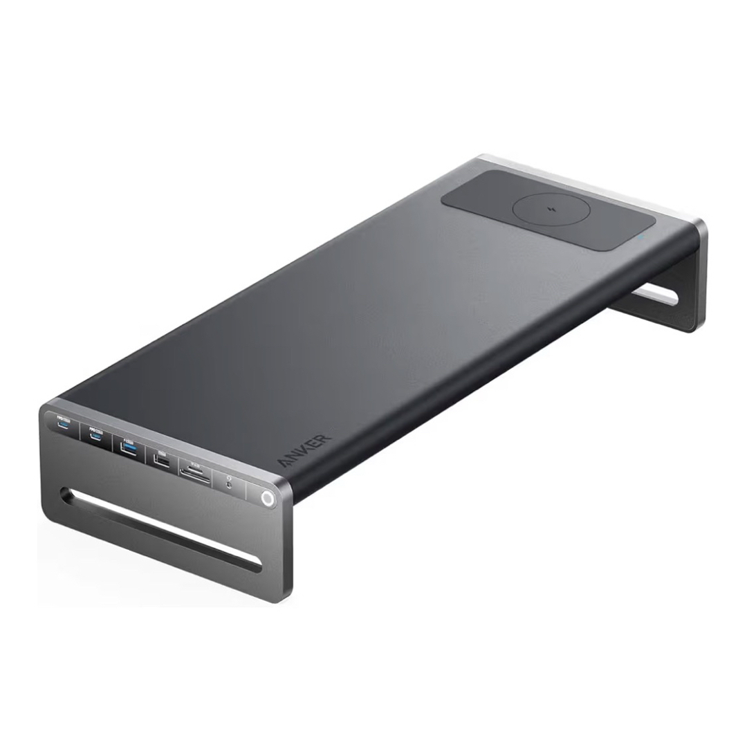 Anker - Ankerドッキングステーションの通販 by PQshop｜アンカーなら