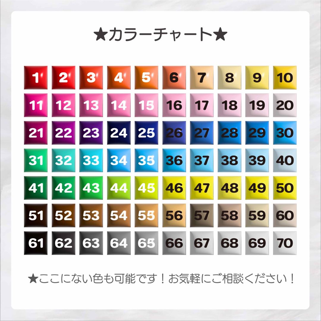 即日発送】ATEEZ アチズ サン ぷっくりネームボード ネームボードの