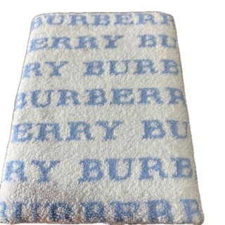 BURBERRY - バーバリー フェイスタオルの通販 by ネナ's shop
