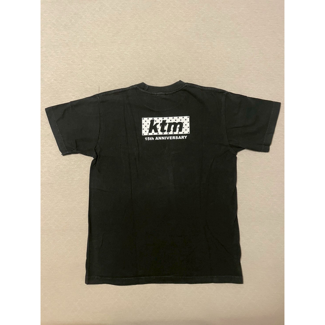 Disney - ケツメイシ ディズニー 15周年 コラボ Tシャツ Sサイズの通販