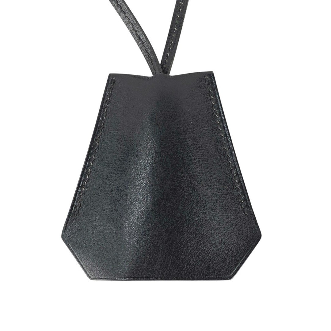 HERMES - エルメス □美品□ クロシェット ネックレス クローシュ