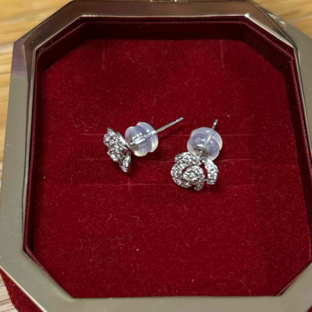 Vendome Aoyama - ヴァンドーム青山 クリスティーヌ ピアス