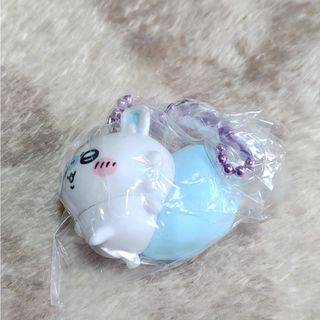 ちいかわ - 飛騨限定「さるぼぼ」ちいかわご当地キーホルダー うさぎの