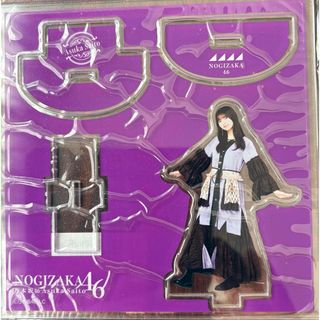 乃木坂46 - 乃木坂46 My respect 封入生写真 完全生産限定版 五百城