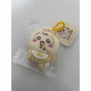ちいかわ - ちいかわ 北海道限定 ご当地 ぬいぐるみ キーホルダー