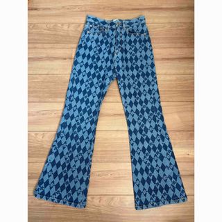 FOXEY - フォクシーデニムの通販 by りん's shop｜フォクシーならラクマ