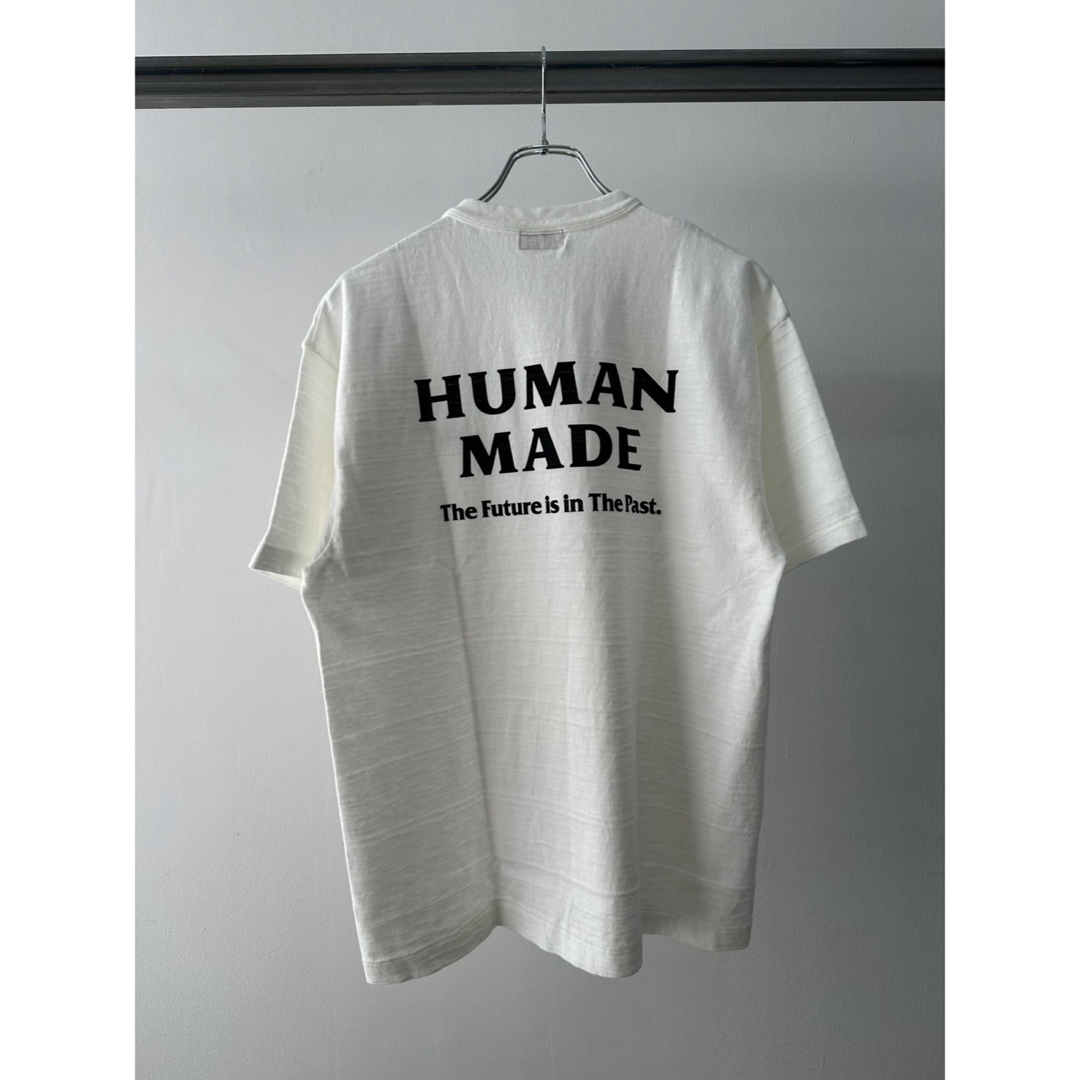 HUMAN MADE - HUMAN MADE x RED WING GRAPHIC T-SHIRTの通販 by THE