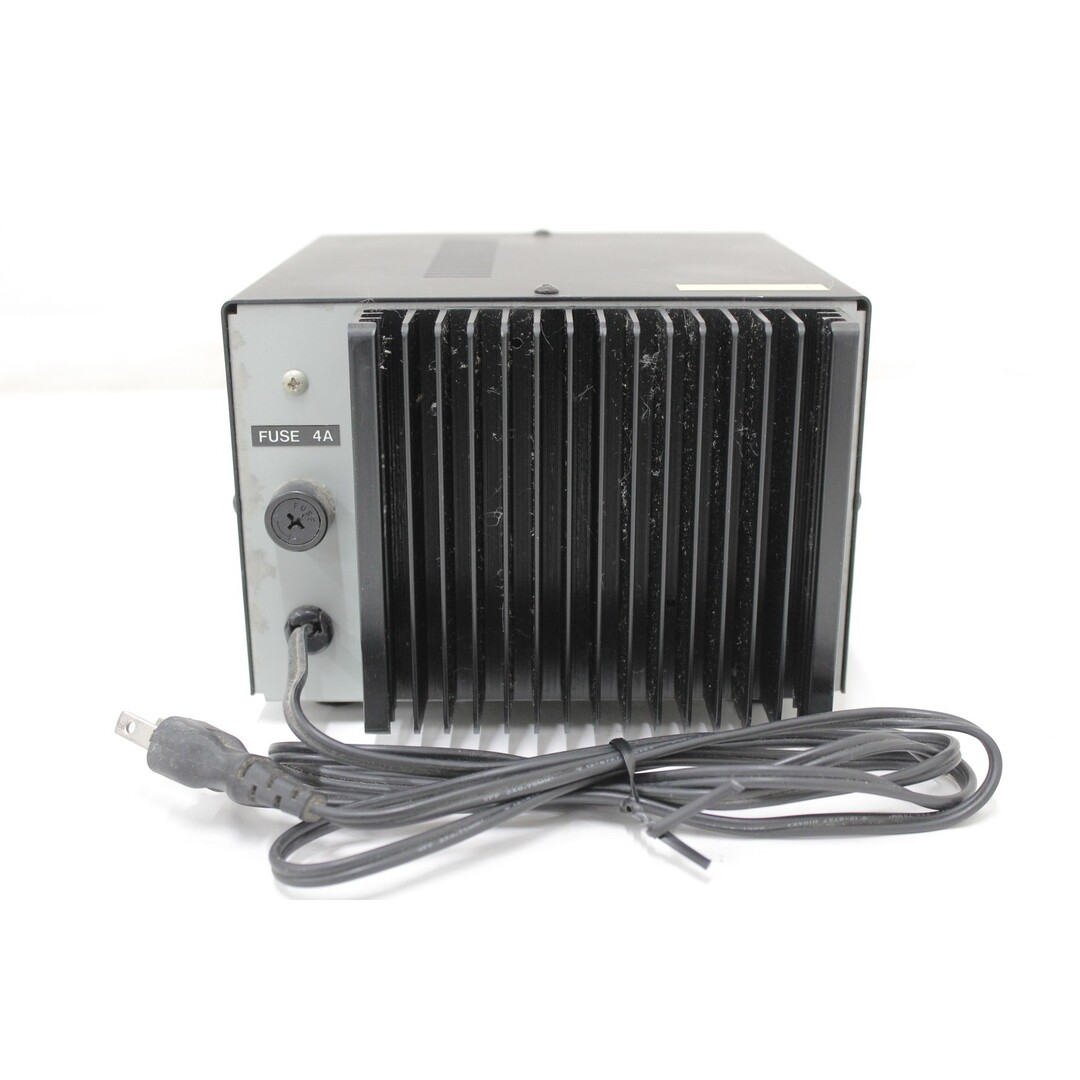 アルインコ DM-310MV 安定化電源 ALINCO 無線機 アマチュア