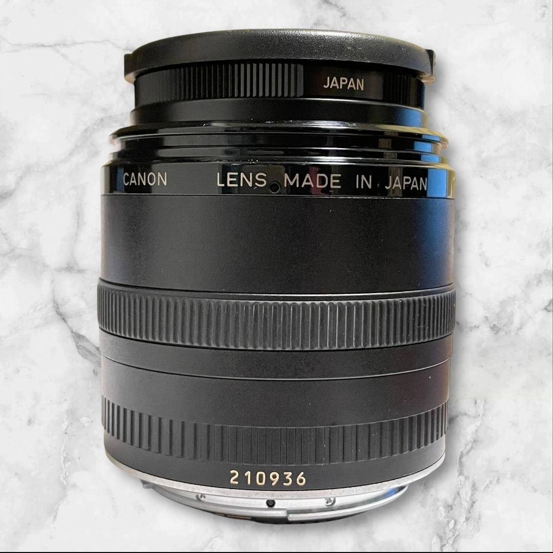 Canon - Canon EF 50mm F2.5 コンパクトマクロ マクロレンズ JAPANの