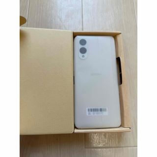 arrows - FCNT arrows We2 ミストホワイトの通販 by 山本's shop