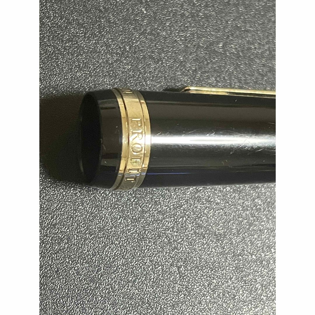 SAILOR - セーラー万年筆の旧モデル **プロフィット21（21K大型ニブ