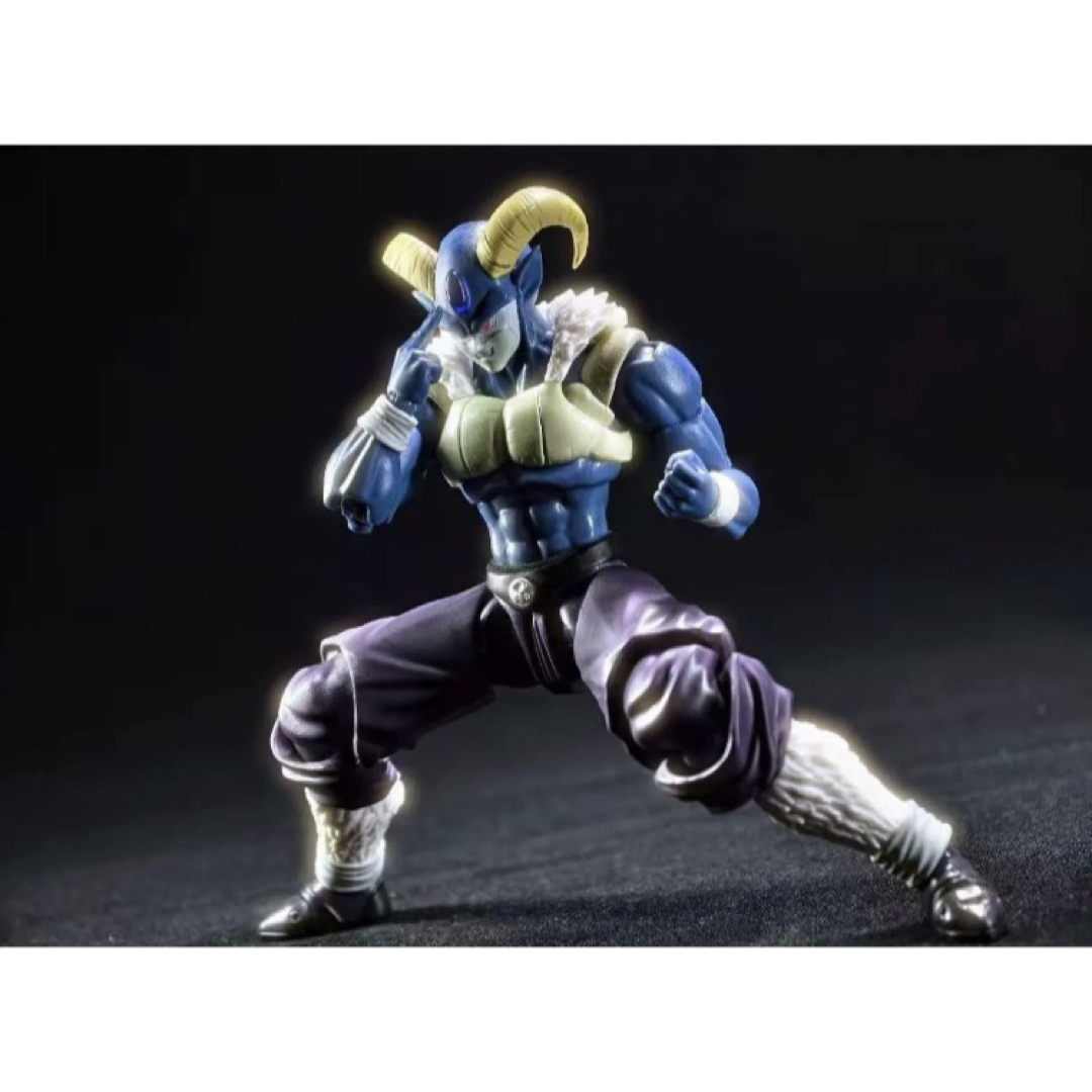 海外限定S.H.Figuarts モロ B ドラゴンボール超 の通販 by harunatu's