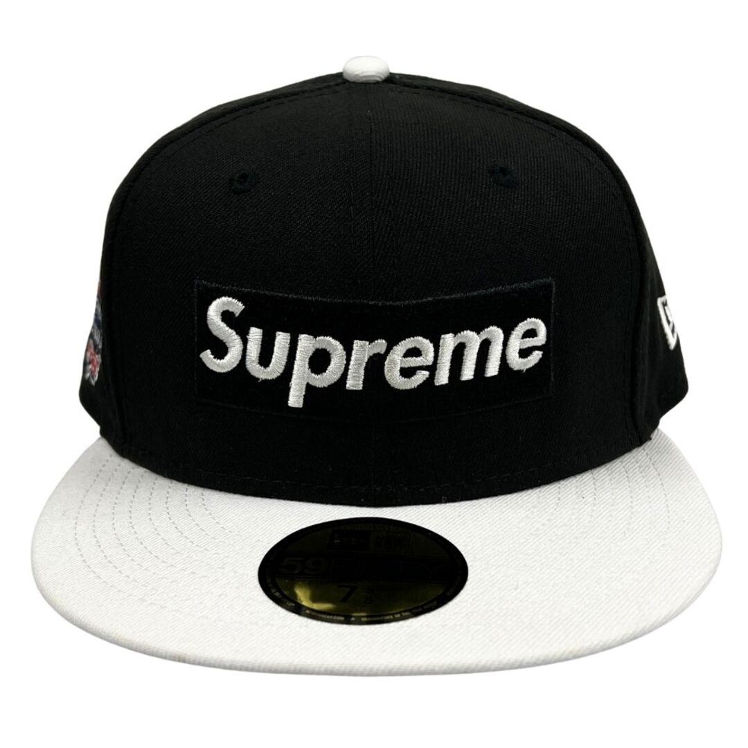 Supreme - SUPREME シュプリーム 22SS 2-Tone Box Logo New Era