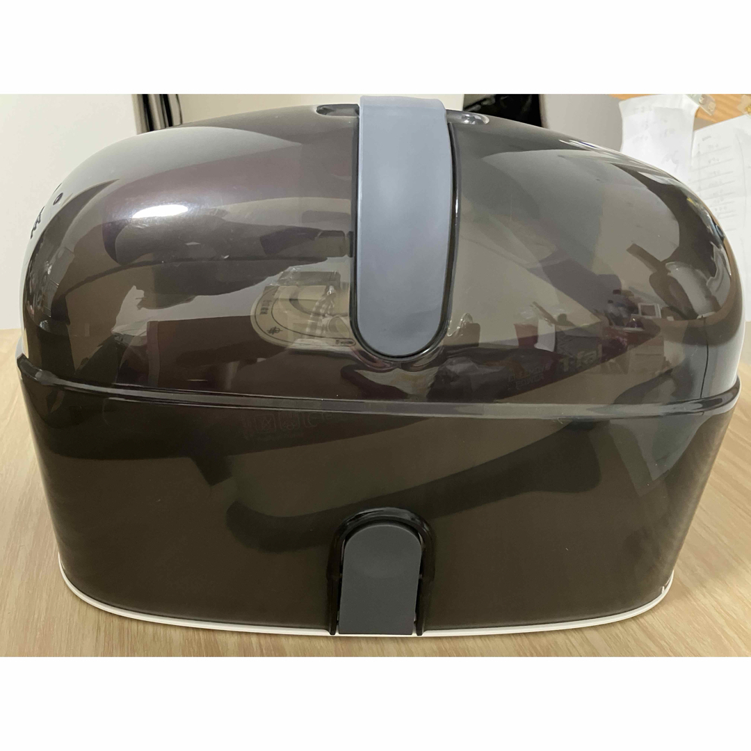 T-fal - ティファール t-fal アイロン フリームーブ パワー fv9986j0の