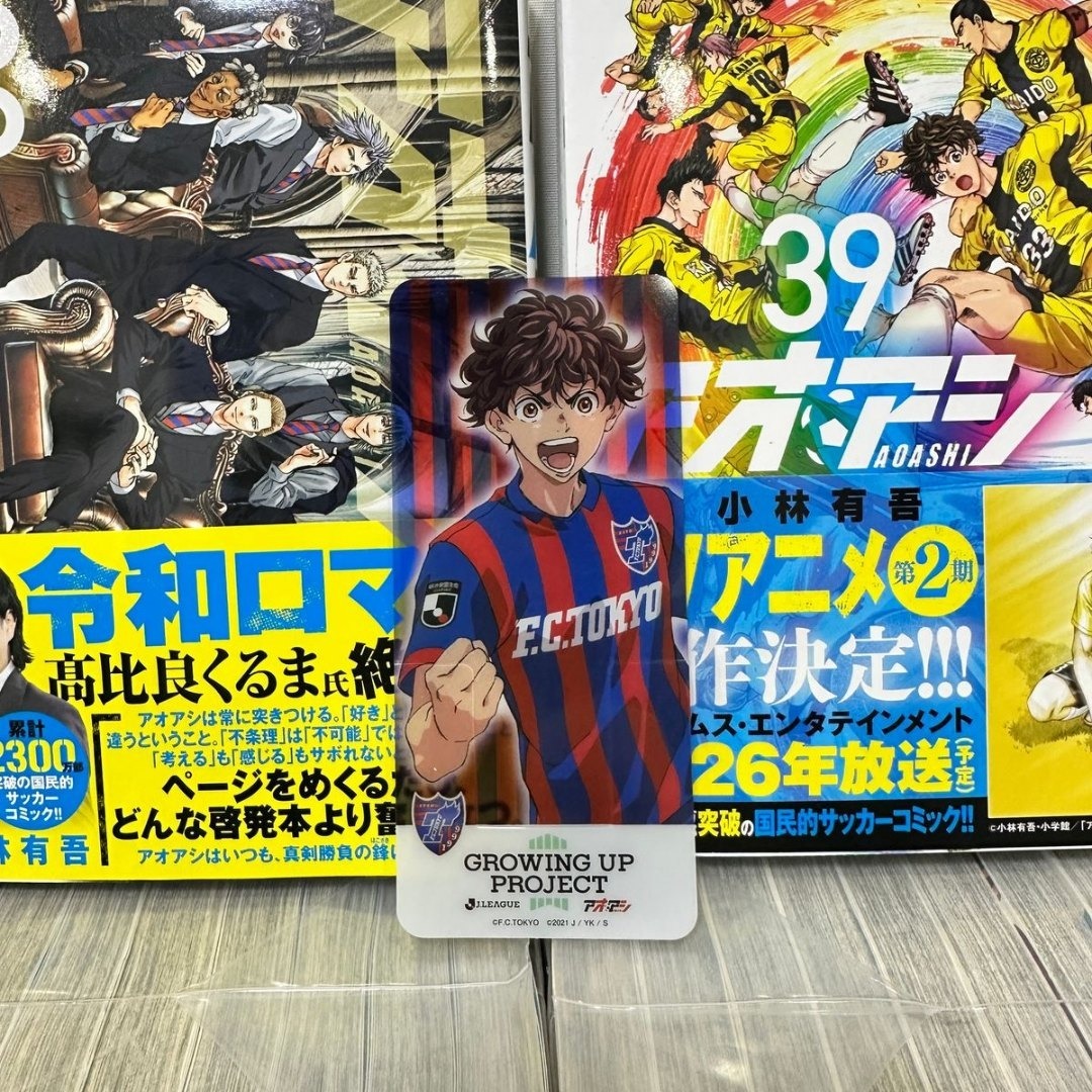 アオアシ40巻全巻完結セット！（ビッグコミックス） 初版多数 小林有吾